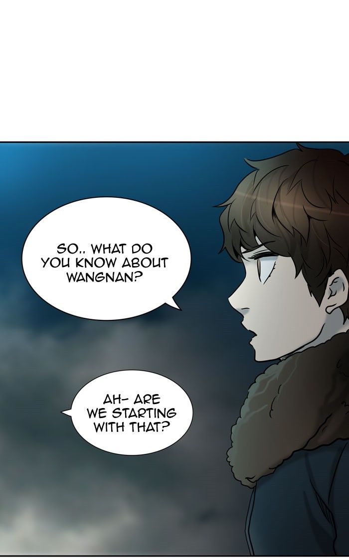 Tower of God Chapter 313 53